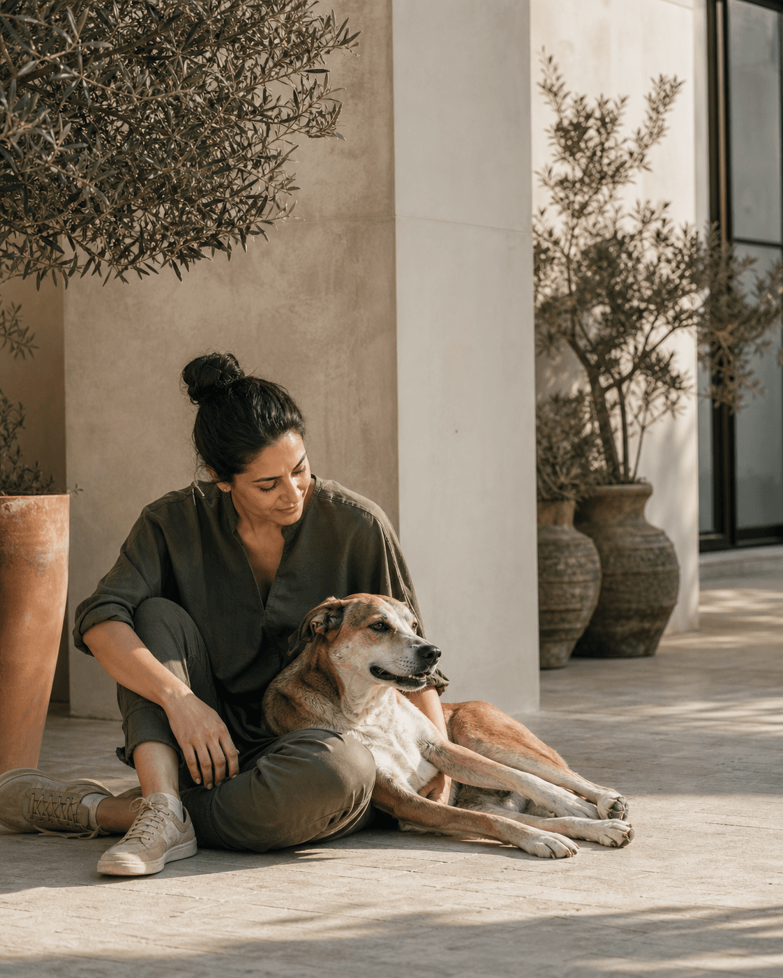 Multi-location care operations